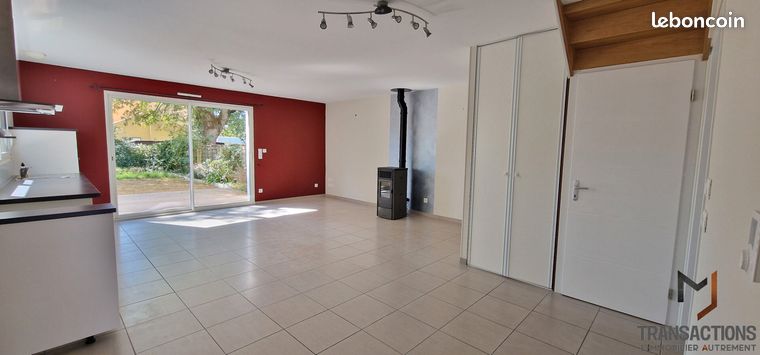 Maison 4 pièces 85 m²