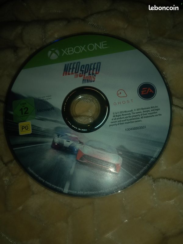 Jeux xbox (image 8)