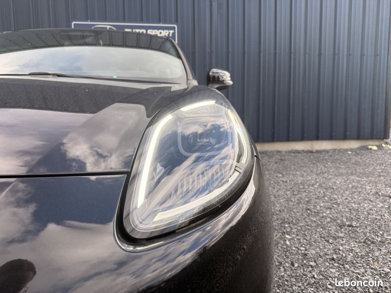 Ford PUMA 1.0 ECOBOOST HYBRID 125CH ST-LINE S&S POWERSHIFT (image 20)