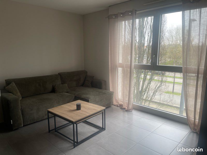 Appartement 2 pièces 42 m² · à Strasbourg · 42 m² · 875 €