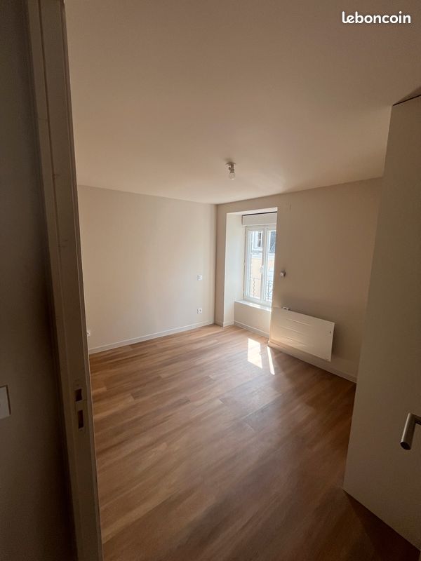 Appartement 2 pièces 35 m² · à Mayenne · 35 m² · 570 €