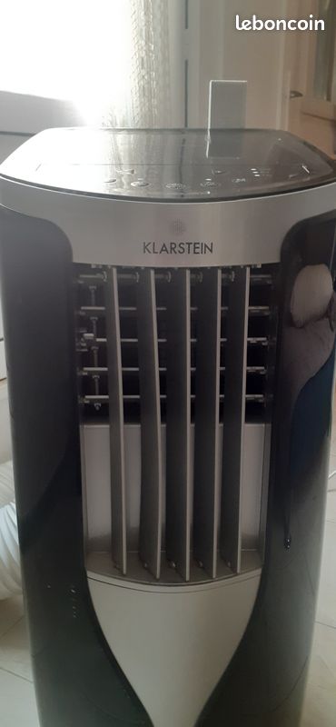 Climatiseur mobile (image 2)