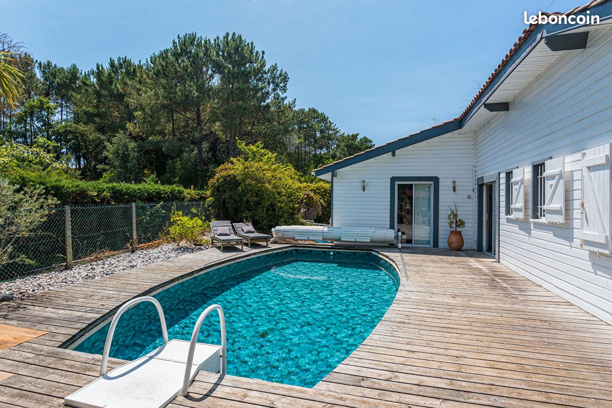 Maison 5 pièces 120 m² · à Labenne · 120 m² · 635 000 €