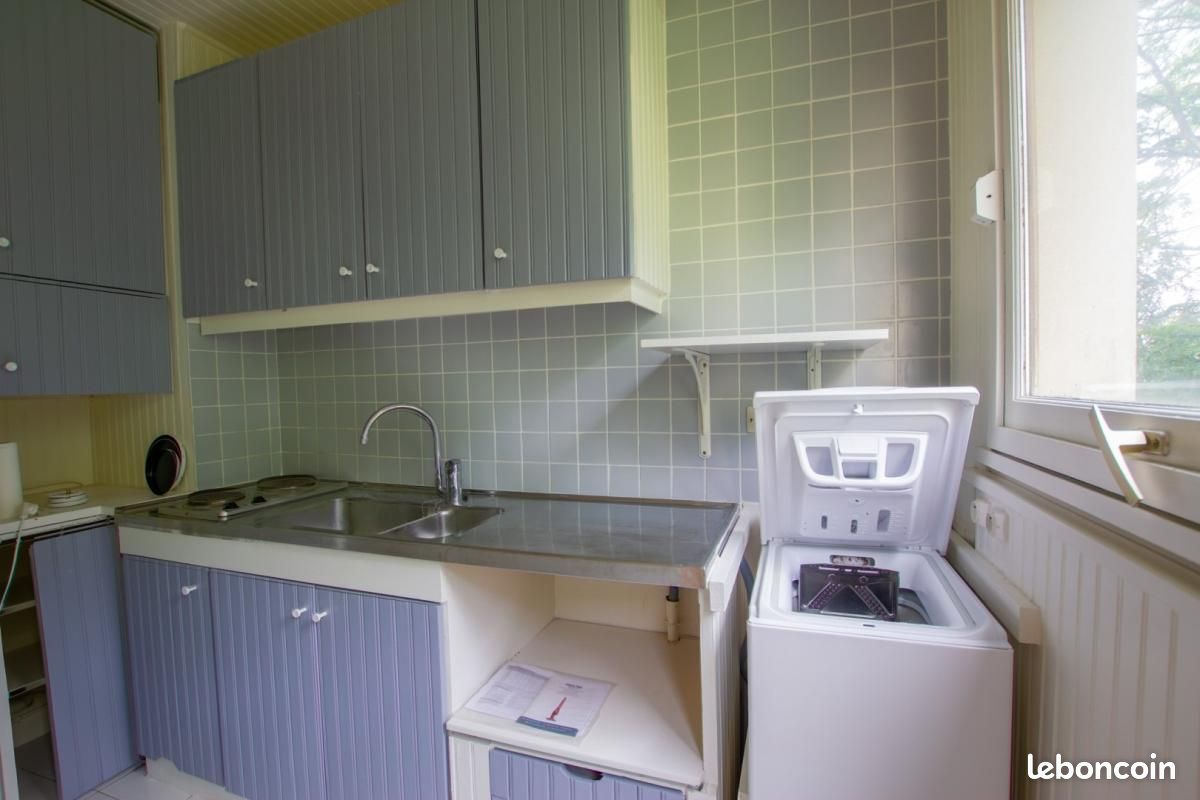 Appartement 1 pièce 33 m² · à Paris · 33 m² · 881 €/mois