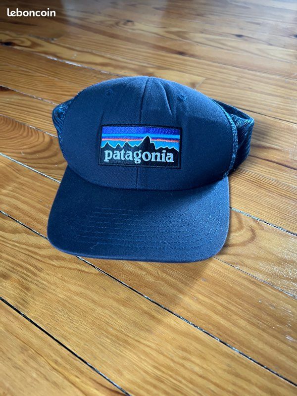 Casquette Patagonia (image 1)