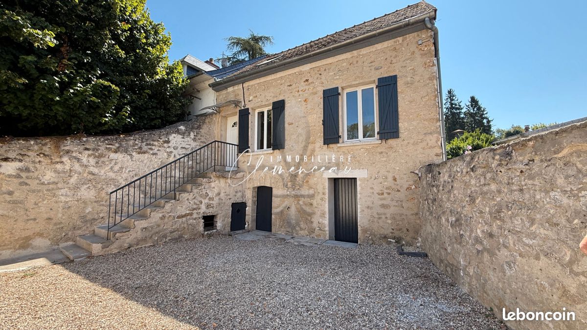 Maison 4 pièces 70 m² · à Seraincourt · 70 m² · 252 000 €