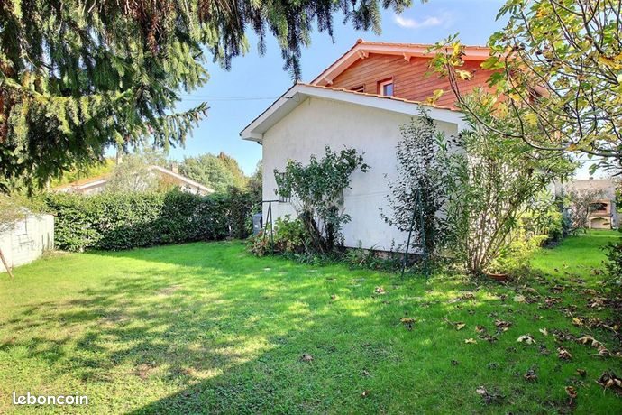 Maison 6 pièces 135 m²