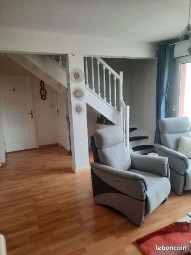 Appartement 3 pièces 72 m² · à Saint-Martin-Boulogne · 72 m² · 180 000 €