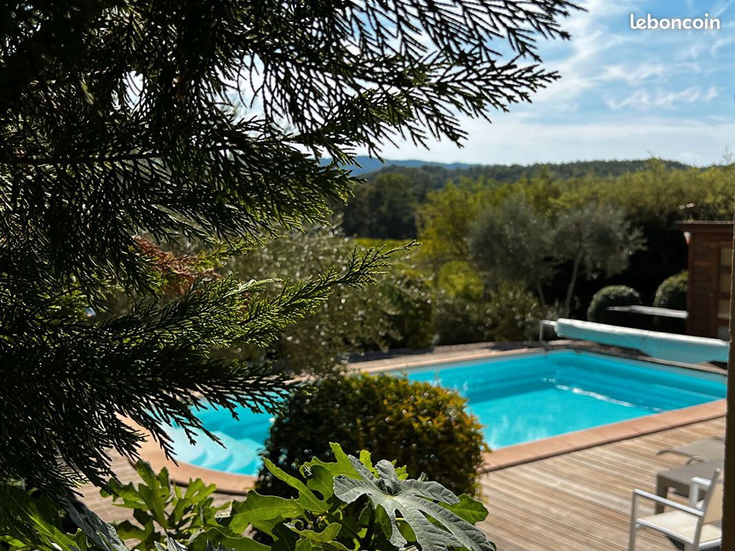 Maison 5 pièces 105 m² · à Carcès · 105 m² · 419 000 €