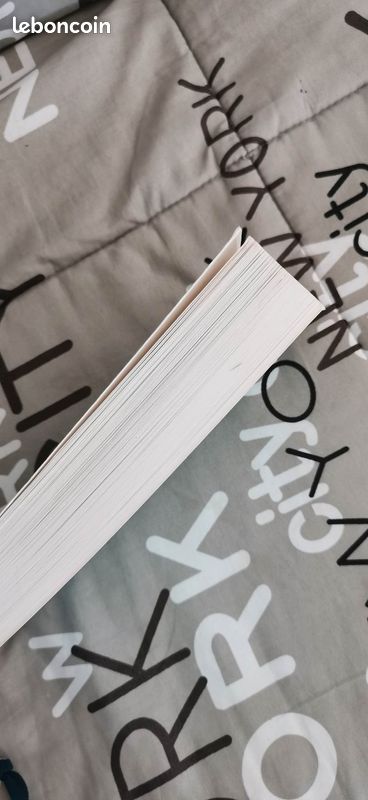 "La Magie de la Liste - Vivez vos rêves " de Yuval Abramovitz (image 4)