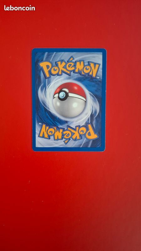 Pokemon double suppression d'energie 79/102 (image 4)