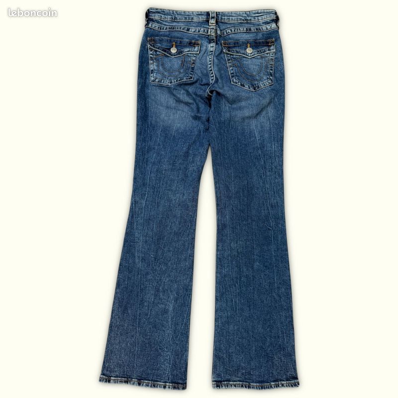 True Religion jeans (image 1)