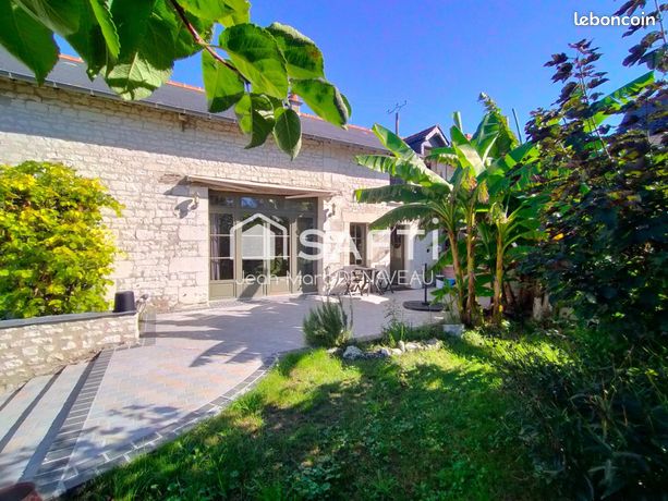 Grange 8 pièces 188 m²