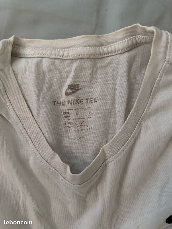 Tee shirt Nike tech (image 2)