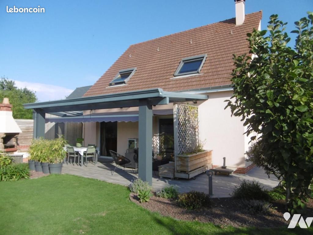 Maison 5 pièces 123 m² · à Vire Normandie · 123 m² · 344 900 €