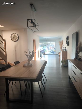 Maison familiale