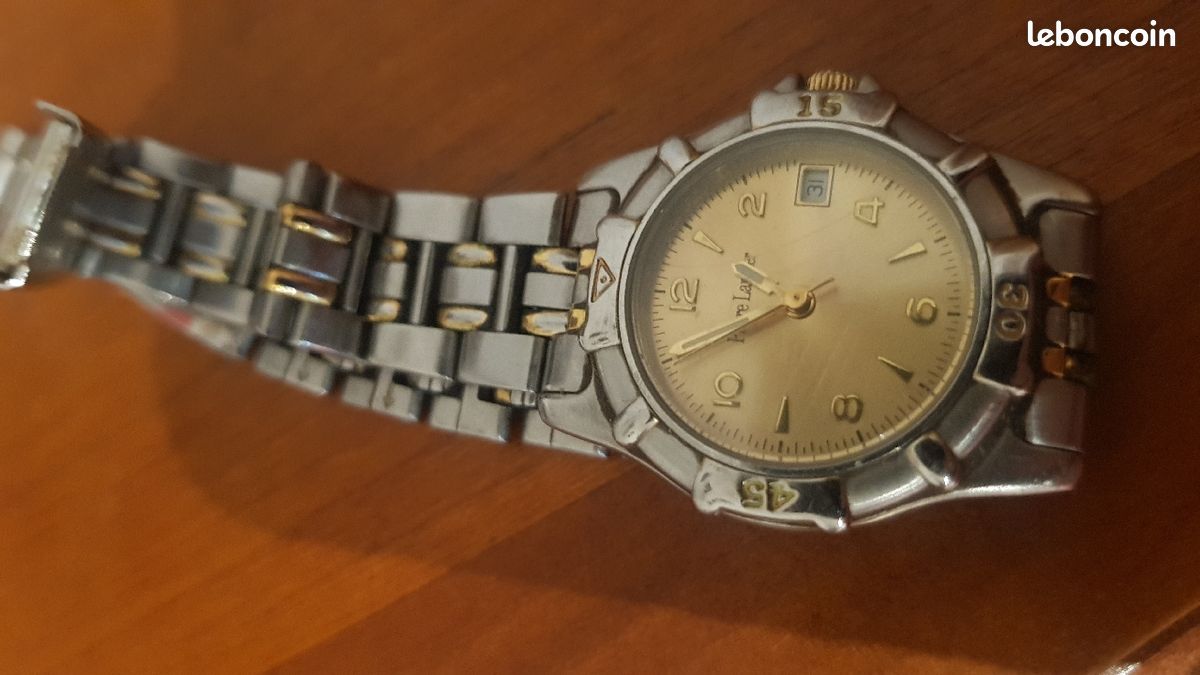 Montre femme pierre Lannier (image 1)