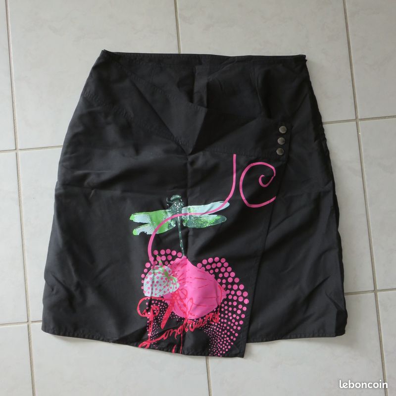 Jupe - LONGBOARD (image 1)