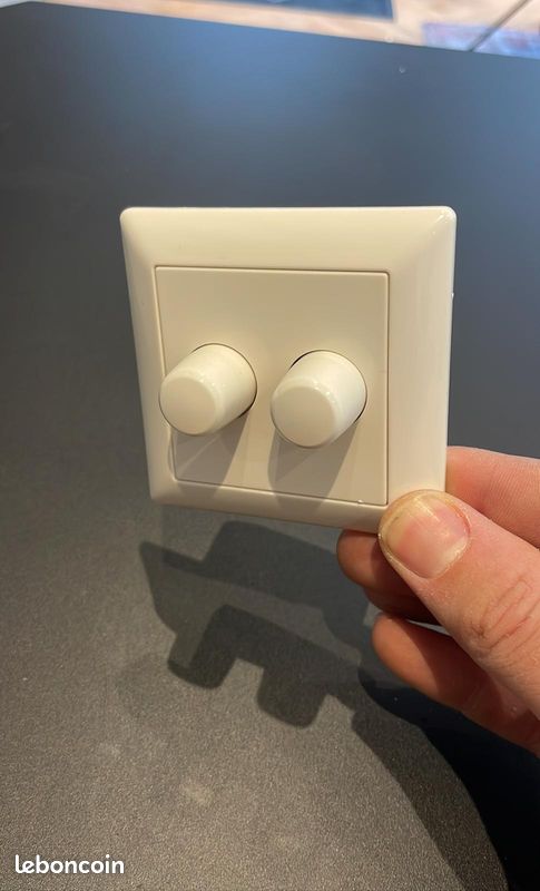 Variateur lumiere (image 1)
