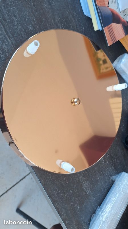 Suspension luminaire (image 2)