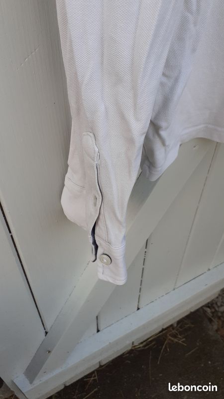 Un polo homme taille L Marque celio (image 7)