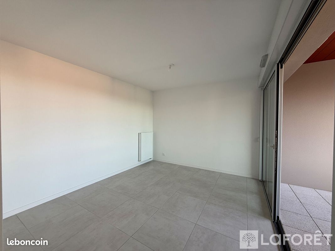 Appartement 2 pièces 44 m² · à Biscarrosse · 44 m² · 683 €/mois
