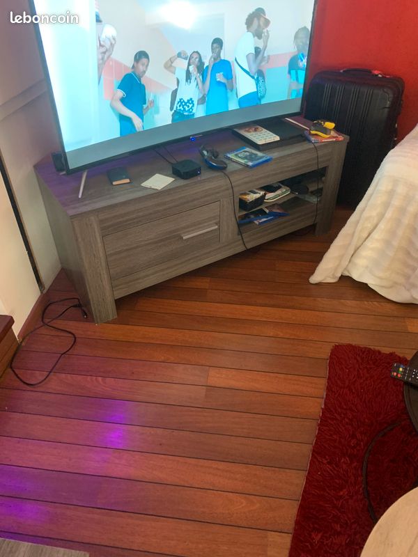 Meuble Tv et table basse (image 5)