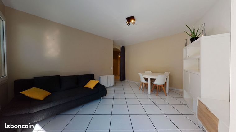 Appartement a louer longjumeau - 3 pièce(s) - 60 m2 - Surfyn