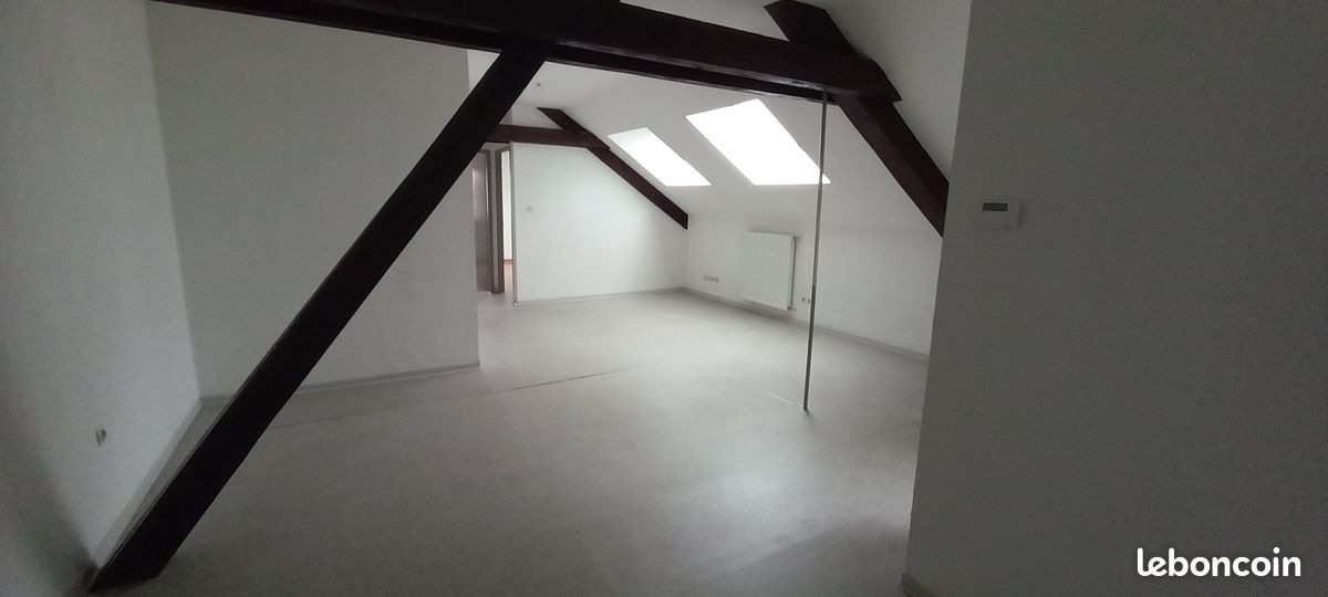 Appartement 3 pièces 57 m² · à Keskastel · 57 m² · 495 €/mois