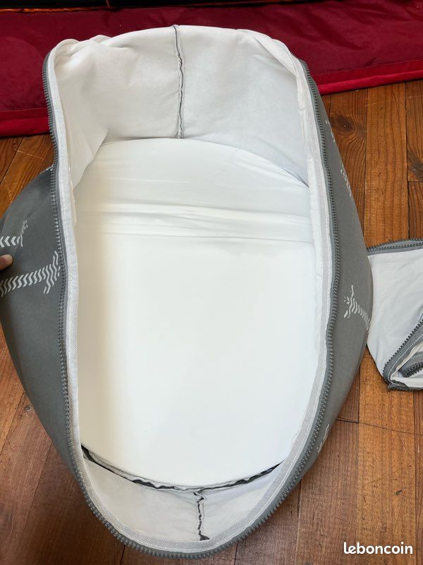 Doomoo transat (image 4)