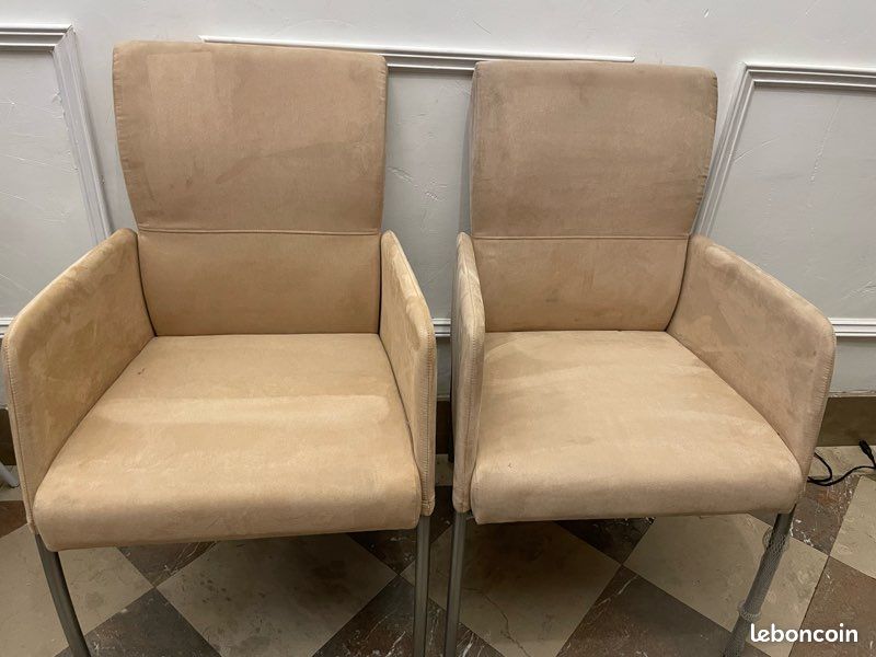 Chaises (image 2)