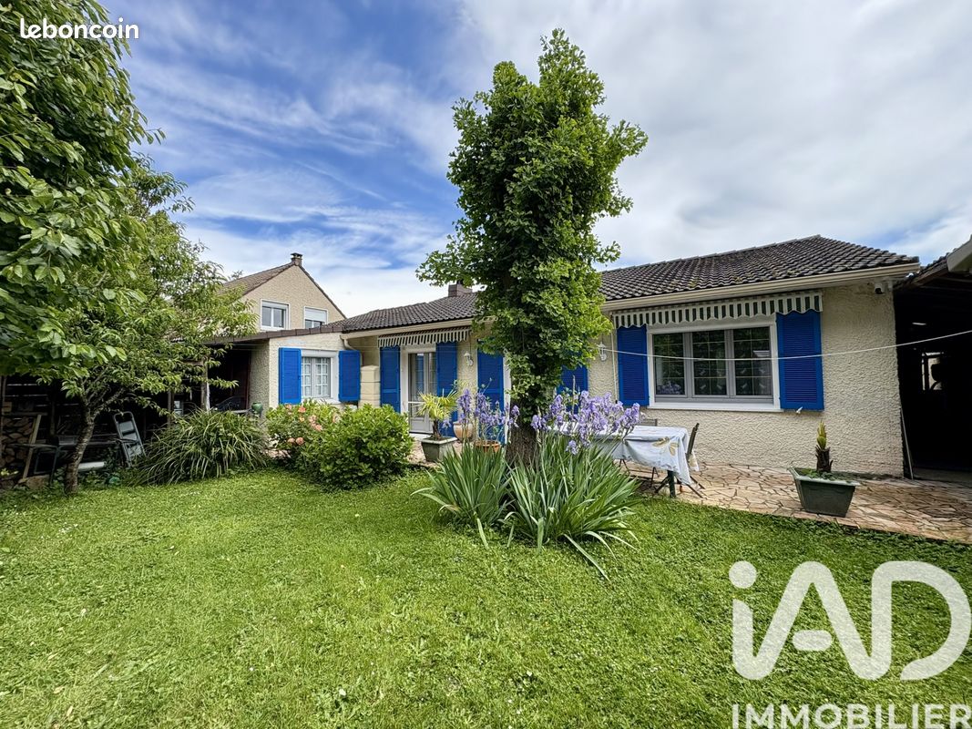 Maison 5 pièces 95 m² · à Maffliers · 95 m² · 335 000 €