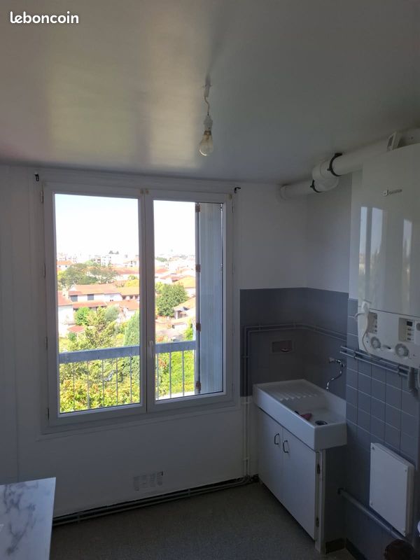 Appartement 1 pièce 28 m² · à Toulouse · 28 m² · 400 €/mois