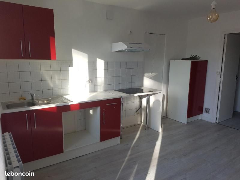 Maison 3 pièces 57 m² · à Unieux · 57 m² · 550 €/mois