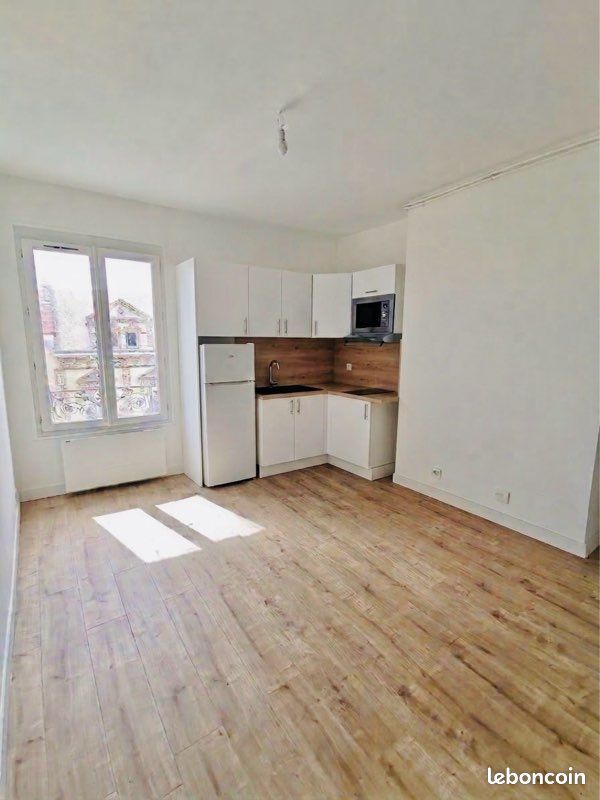 Appartement 3 pièces 48 m² · à Le Havre · 48 m² · 690 €/mois