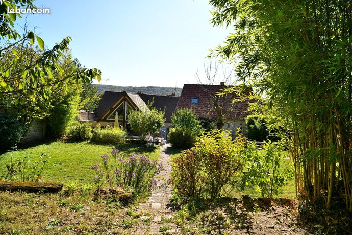 Maison 22 pièces 580 m²