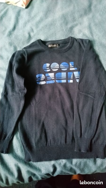 Vêtements enfant 6 ans (image 9)