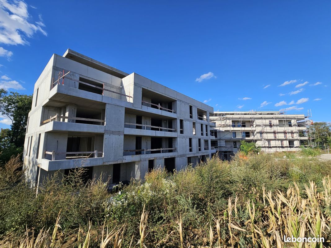 Appartement 4 pièces 82 m² · à Mulhouse · 82 m² · 389 000 €