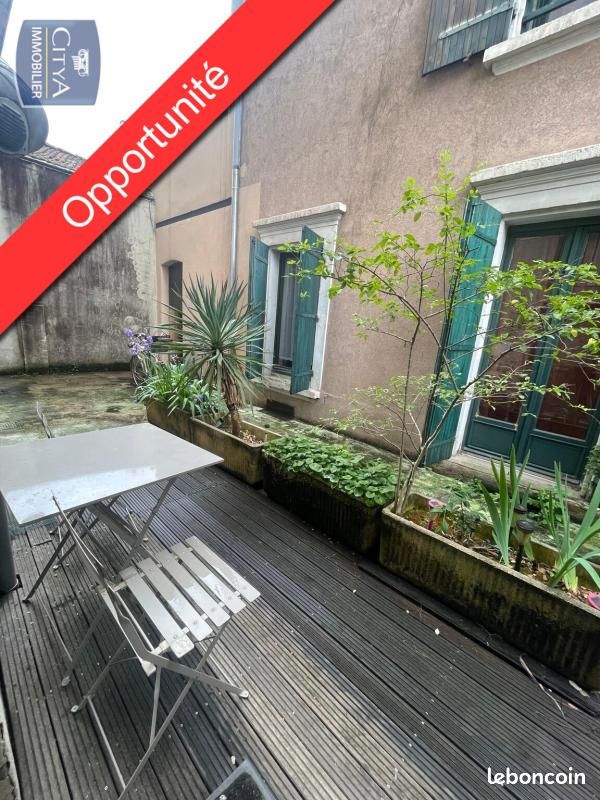 Appartement 3 pièces 75 m² · à Grenoble · 75 m² · 169 000 €