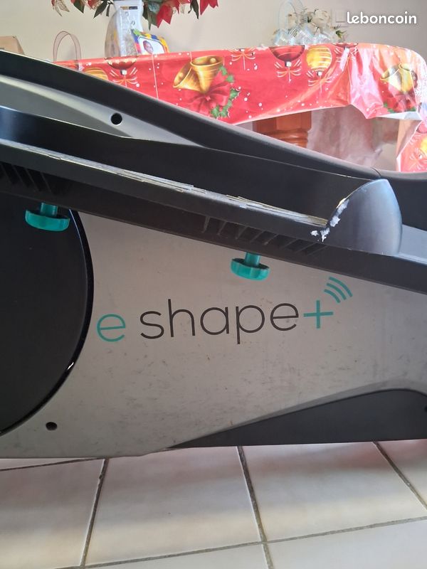 Vélo électrique E-Shape+ Epic – écran à réparer (image 3)