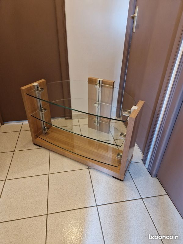 Meuble télé d'angle (image 2)