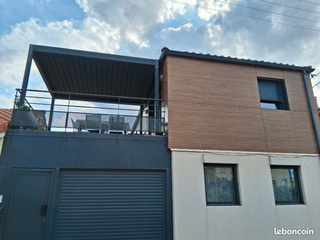 Appartement 2 pièces 50 m² · à Valras-Plage · 50 m² · 820 €/mois