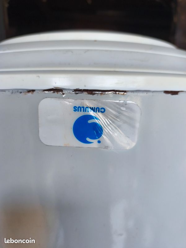 Chauffe eau - Bonne Occasion (image 1)