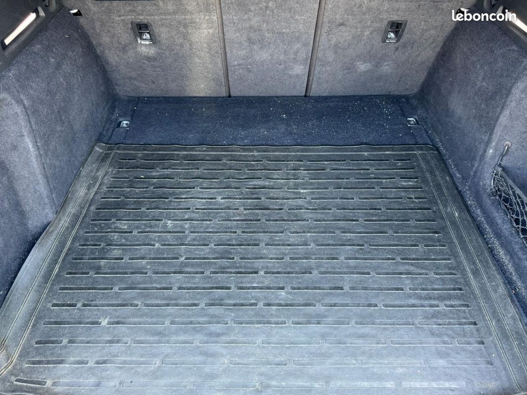 Audi a4 garantie jusqu\'a 24 mois / 2.0 tdi 150ch s line (image 9)