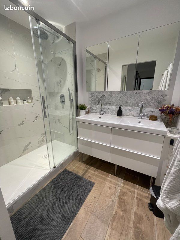 Appartement 4 pièces 96 m² · à Aix-en-Provence · 96 m² · 1 775 €/mois