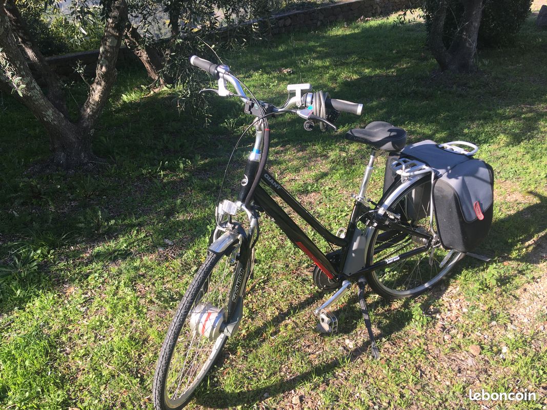 Velo electrique (image 2)