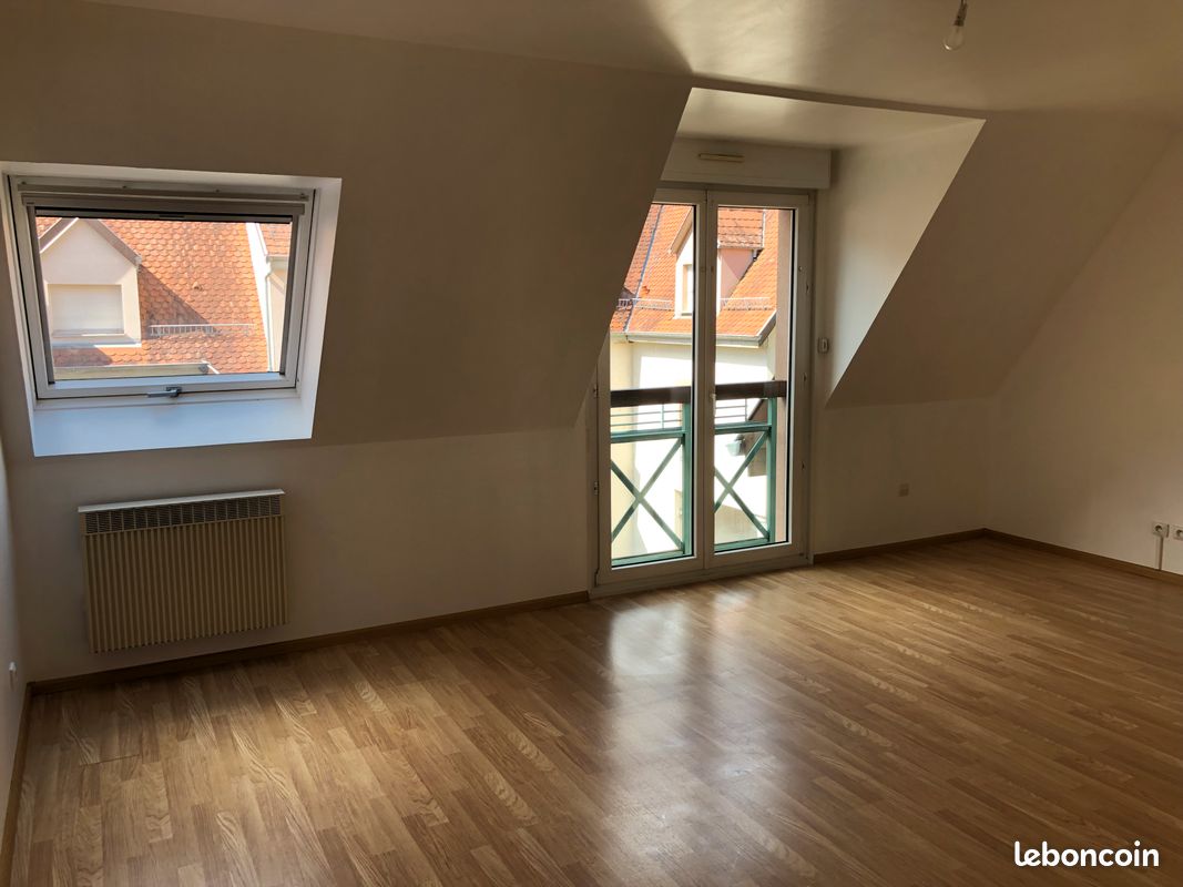 Appartement 3 pièces 65 m² · à Kaysersberg Vignoble · 65 m² · 695 €