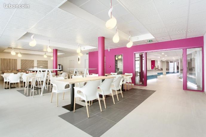 Appartement 1 pièce 20 m² — 6