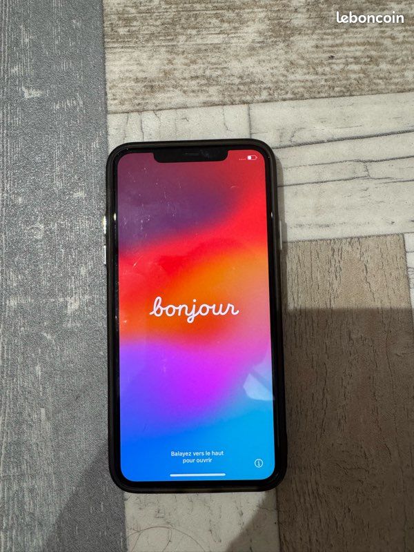 Iphone 11 pro max (image 1)