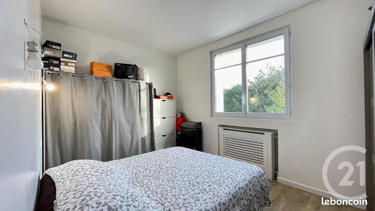 Maison a louer domont - 5 pièce(s) - 110 m2 - Surfyn